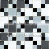 Popular Art Crystal Glass Mosaic Tile thumbnail-1