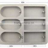 Silicone Soap Molds thumbnail-4