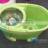 News Design Magic Spin Microfiber Mop 360 Easy Floor Mop Cleaner thumbnail-1