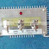 2000W 24v to 48v 40a Waterproof Boost /step up Dc-dc Power Converter thumbnail-4