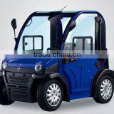 Smart Mini Electric Car thumbnail-2