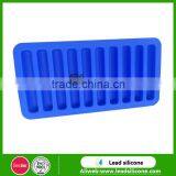 Food Grade Silicon Ice Cube Tray, Ice Stick Tray for Water Bottle thumbnail-2