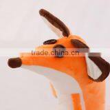 Latest Design Little Prince Plush Fox Toy For Kids thumbnail-5