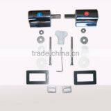 Soft Close Toilet Hinges for Seat thumbnail-1