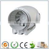 Super Silent Duct Inline Fan 150mm thumbnail-1