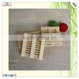 Wholesale Mini Cheap Decoratingcraft Wood Pallet thumbnail-5