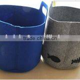 2017 Cheap Promotion Foldable Factory Price Cylinder Storage Bin Bag thumbnail-3