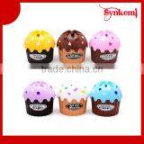 Plastic Cute Refillable Tissue Box thumbnail-1