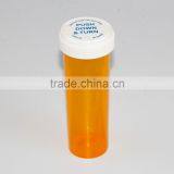 Marijuana Vials With Reversable Cap thumbnail-1