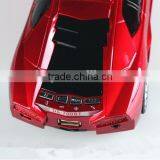 2016 Newest Car Shape Bluetooth Speaker In Car Shape Support TF Card Bluetooth Speaker thumbnail-4