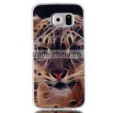 IMD Process Phone Shell Multiple Pattern Cheap Phone Case Protective Back Covers for Samsung Galaxy s6 thumbnail-2