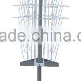 2016 New Metal Wire Office Magazine Rack Shelf Book Shelf thumbnail-6