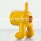 Wholesale Stock Small Order Fashion Plastic Puppy Colorful Napkin Holder thumbnail-1