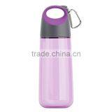 Supply Fashion Creative Transparent Sealing Cup / Space Plastic Bottle (480ml) thumbnail-3
