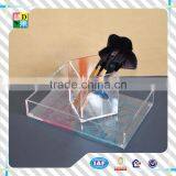 Acrylic Cosmetic Display Lipstick Stand Holder/detachable Floor Standing Acrylic Display From Shenzhen Yidong thumbnail-6