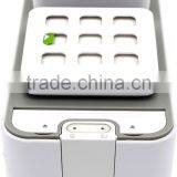 Automatic Mini Plastic Flower Planter thumbnail-1