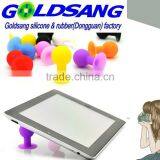 2015 Colorful Cute Global Silicone Phone Holder thumbnail-4