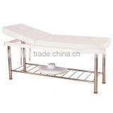 Simple Sytle Beauty Bed Salon SPA Hydro Massage Tables Portable Salon Furniture VP-305 & VP-305P thumbnail-1