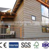Wood Plastic Composite Wall Panel and Decking, Wpc Decking, Wpc Wall Panel, 156*21mm thumbnail-3