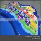 Dongguan Ditai Thermoforming Silk Screen Plastic Display Parts thumbnail-3