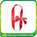 Fancy Handmade Pre-made Bows With Elastic Loop thumbnail-2
