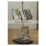 Newspapers Stand thumbnail-1