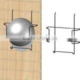 SDI-9401 Wire Shell Helmet Holder thumbnail-1