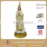 Hot Sales Resin Catholic Religious Statues Items thumbnail-2