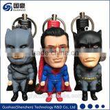 Batman Figure Resin Avenger Wholesale thumbnail-1