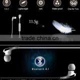 China Factory Cheap Price Stereo Bluetooth Headset thumbnail-5