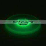 2017 New Fashion Luminous Spinner Fidget LED Light Hand Spinner thumbnail-2