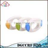 NBRSC Home Kitchen Useful Boiled Egg Shell Topper Cutter Opener Egg Tool thumbnail-3