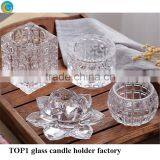 Candle Holder for Home Decoration With Great Quality Competitive Price Gifts