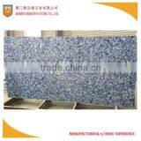 Especial Vein Artificial Quartz Countertop for you Kitchen