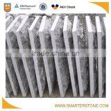 Grey Limestone Mushroom Tiles for Walling