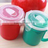 Plastic Cheap Soup Mugs/ Cheap Soup Mugs thumbnail-1