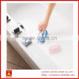 Handheld Cleaning Cloth and Brush for Bathroom and Kitchen thumbnail-5