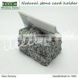 Office Stationery Set Stone Name Card Holders thumbnail-3