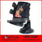 45 to 100 mm Universal in Car Suction Windscreen Mount Holder Cradle for GPS Mobile Phone PDA A0306 thumbnail-1