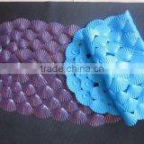 Wholesale Classical Pvc Martial Anti Slip Tube Bath Mat thumbnail-6