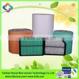 Air Filter Cloth PE Filter Material thumbnail-3