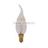 Retro Candle Shape Stype E27 FC 35 Led Bulb thumbnail-4