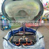 China Custom Car Bumper Design thumbnail-5