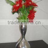 Aluminium Flower Vase thumbnail-1