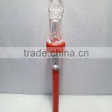 New Items Plastic LED Garden Light Acrylic Angel Christmas Outdoor Decorations thumbnail-1