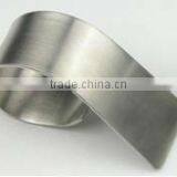 Stainless Steel Napkin Ring-Good Quality, Humanization Design