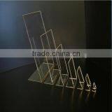 Restaurant/hotel/bar Clear Acrylic Creative Menu Holders thumbnail-6