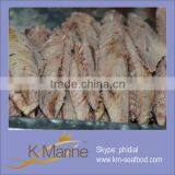 New Manufacturering Tuna Skinless Loins Lot Number#kml4196 thumbnail-1