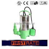 850W Professional Electric Domestic Water Pump thumbnail-1