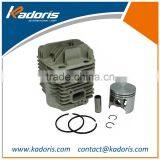 Cylinder Kits 48mm Fits for Stihl TS460 Chain Saw Parts thumbnail-1